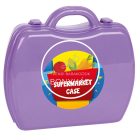 Szupermarket - Bőröndben - Lila