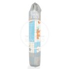 Kétoldalas vízálló csúszásmentes játszószőnyeg 180 x 100 cm - Kék