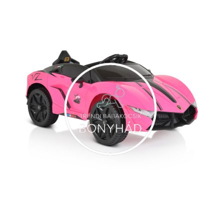 Cordoba elektromos autó - Pink