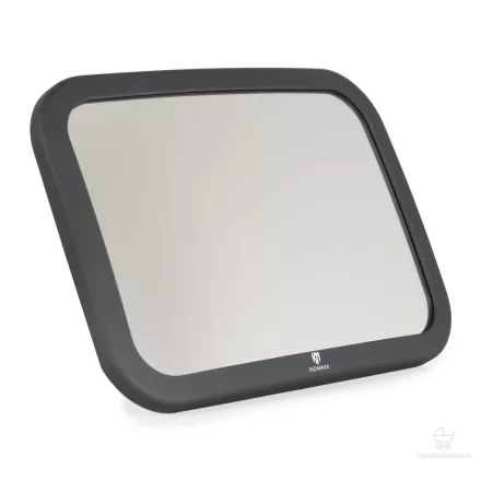 MIRROR Tükör autóba – 360°-ban forgatható LUPAH