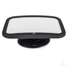 MIRROR Tükör autóba – 360°-ban forgatható LUPAH