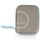 Babaápolási szett 8 db - os - Kék