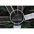 Clarissa elektromos bébihinta - Zöld