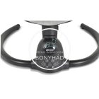 Clarissa elektromos bébihinta - Zöld