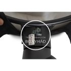 Clarissa elektromos bébihinta - Zöld