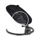 Clarissa elektromos bébihinta - Fekete