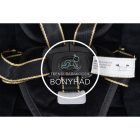 Clarissa elektromos bébihinta - Fekete