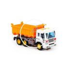 Kisautó - Műanyag - Dömper