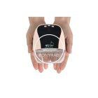 Libera - Elektromos mellszívó - hordható - Cappucino