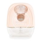 Libera - Elektromos mellszívó - hordható - Cappucino