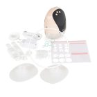 Libera - Elektromos mellszívó - hordható - Cappucino