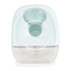 Libera - Elektromos mellszívó - hordható - Menta