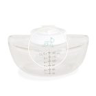 Libera - Elektromos mellszívó - hordható - Menta