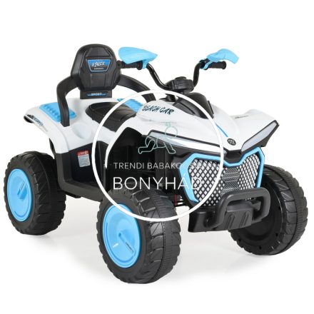 Quad - Kék