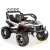 Jakarta - négy motoros Quad - Fehér