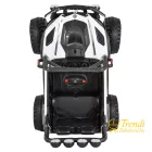 Jakarta - négy motoros Quad - Fehér