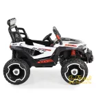 Jakarta - négy motoros Quad - Fehér