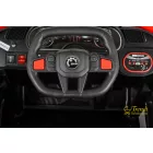 Jakarta - négy motoros Quad - Fehér