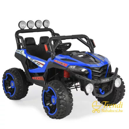 Jakarta - négy motoros Quad - Kék