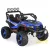 Jakarta - négy motoros Quad - Kék