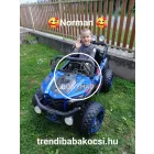 Jakarta - négy motoros Quad - Kék