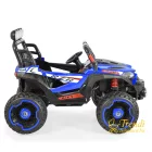 Jakarta - négy motoros Quad - Kék