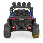 Jakarta - négy motoros Quad - Kék