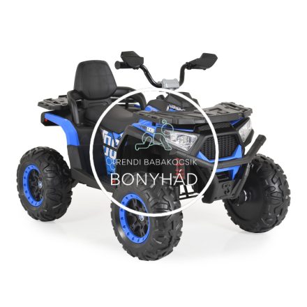 Bo Cool ATV - Quad - Kék