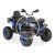 Bo Cool ATV - Quad - Kék