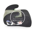 Ülésmagasító - Dakar - I-SIZE - 125 - 150 cm - Olivazöld