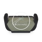 Ülésmagasító - Dakar - I-SIZE - 125 - 150 cm - Olivazöld