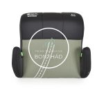 Ülésmagasító - Dakar - I-SIZE - 125 - 150 cm - Olivazöld