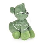 Ülésmagasító - Dakar - I-SIZE - 125 - 150 cm - Olivazöld