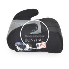 Ülésmagasító - Dakar - I-SIZE - 125 - 150 cm - Szürke