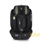 Moni Isafe I-Size gyerekülés (76-150 cm) - Zöld