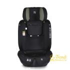 Moni Isafe I-Size gyerekülés (76-150 cm) - Zöld