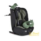 Moni Isafe I-Size gyerekülés (76-150 cm) - Zöld
