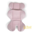 Moni Isafe I-Size gyerekülés (76-150 cm) - Rózsaszín