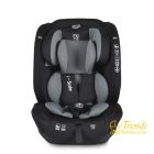 Moni Isafe I-Size gyerekülés (76-150 cm) - Szürke