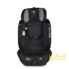 Moni Isafe I-Size gyerekülés (76-150 cm) - Szürke