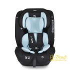 Moni Isafe I-Size gyerekülés (76-150 cm) - Kék