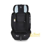 Moni Isafe I-Size gyerekülés (76-150 cm) - Kék