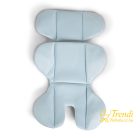 Moni Isafe I-Size gyerekülés (76-150 cm) - Kék