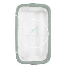 Adoro Babaöböl – 7 pozícióban állítható magasság, szúnyoghálóval, kerekekkel és tárolóval