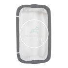 Adoro Babaöböl – 7 pozícióban állítható magasság, szúnyoghálóval, kerekekkel és tárolóval