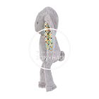 Bali Bazoo - Ölelhető plüss - Nyuszi - 40 cm - Szürke