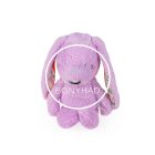 Bali Bazoo - Ölelhető plüss - Nyuszi - 32 cm - Rózsaszín