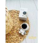 Hőmérő - Elektromos - Vízálló