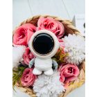 Hőmérő - Elektromos - Vízálló