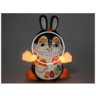 Bébijáték - Műanyag - Táncoló Nyuszi